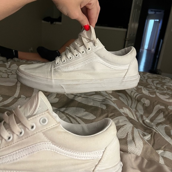 Men’s Van’s - Picture 6 of 6